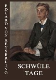 Schwüle Tage Schwüle Tage