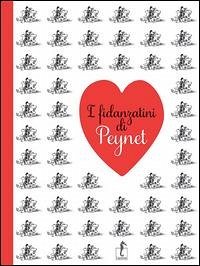 I fidanzatini di Peynet I fidanzatini di Peynet