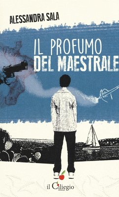 Il profumo del maestrale - Sala, Alessandra