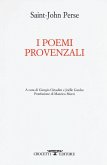 I poemi provenzali