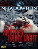 Shadowrun: Another Rainy Night (A Shadowrun Novella) (eBook, ePUB)