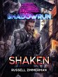 Shadowrun: Shaken (eBook, ePUB) - Bild 1