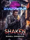 Shadowrun: Shaken (eBook, ePUB)