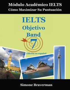 IELTS Objetivo Band 7 - Braverman, Simone