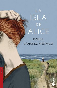 La isla de Alice - Sánchez Arévalo, Daniel