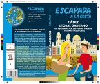 Escapada Cádiz litoral gaditano : un recorrido por las playas, pueblos y paisajes del litoral