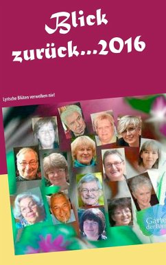 Blick zurück ... 2016