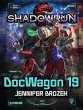 Shadowrun: DocWagon 19 (Shadowrun... - Bild 1