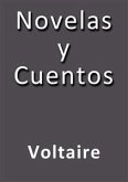 Novelas y cuentos (eBook, ePUB)