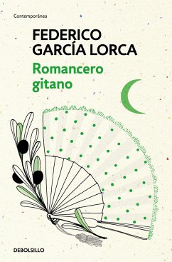 Romancero gitano - García Lorca, Federico