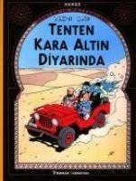 Tenten Kara Altin Diyarinda - È, Herg