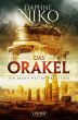 Das Orakel / Sarah Weston Bd.3 - Bild 1