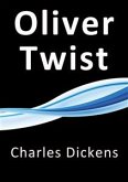 Oliver Twist (eBook, ePUB)