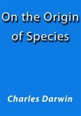 On the origin of species (eBook, ePUB)