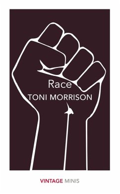 Race (eBook, ePUB) - Morrison, Toni
