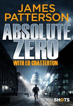 Absolute Zero (eBook, ePUB) - Patterson, James