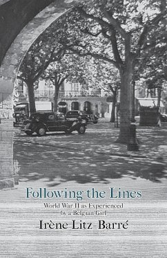 Following the Lines - Litz-Barré, Irène