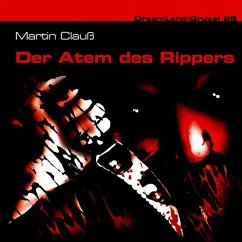 Dreamland Grusel - Der Atem des Rippers - Clauß, Martin