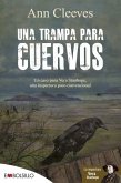 Una trampa para cuervos