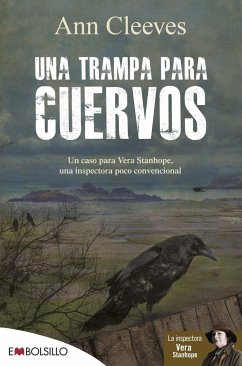 Una trampa para cuervos - Cleeves, Ann