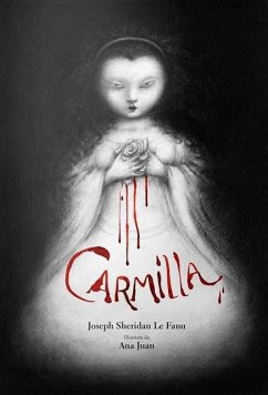 Cover Carmilla