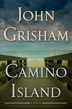 Camino Island - Grisham, John