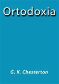 Ortodoxia (eBook, ePUB)