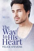 The Way to His Heart (Together, #2) (eBook, ePUB)