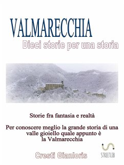 Dieci storie per una storia (eBook, ePUB) - Cresti, Gianloris