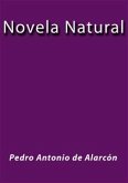 Novela natural (eBook, ePUB)