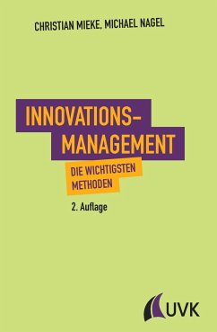 Innovationsmanagement - Mieke, Christian;Nagel, Michael