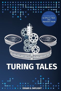 Turing Tales - Daylight, Edgar G.