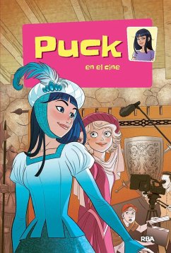 Puck en el cine (puck, 6)