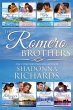 The Romero Brothers (The Complete... - Bild 1
