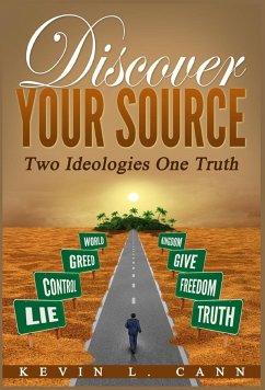 Discover Your Source - Cann, Kevin L.