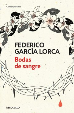 Bodas de sangre - García Lorca, Federico