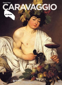 Cover Caravaggio