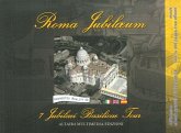 Roma Jubilaeum. 7 Jubilaei tour Roma Jubilaeum. 7 Jubilaei tour