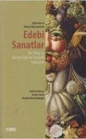 Edebi Sanatlar - Egitimde ve Türkce Ögretiminde - Odabasi, Battal; Murat Nuhoglu, Mualla; Savas, Serdar