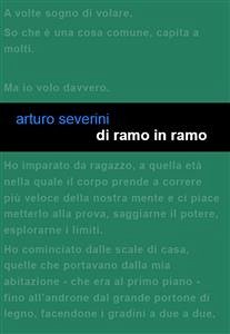 Di ramo in ramo (eBook, ePUB) - Severini, Arturo