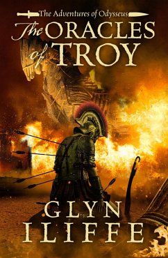 The Oracles of Troy (eBook, ePUB) - Iliffe, Glyn
