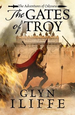 The Gates of Troy (eBook, ePUB) - Iliffe, Glyn