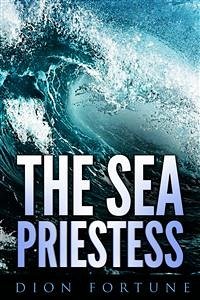 The Sea Priestess (eBook, ePUB) - Fortune, Dion