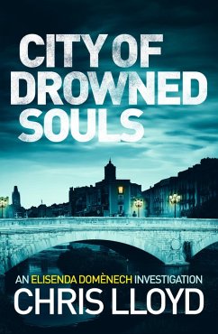 City of Drowned Souls (eBook, ePUB) - Lloyd, Chris