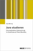 Jura studieren (eBook, PDF)