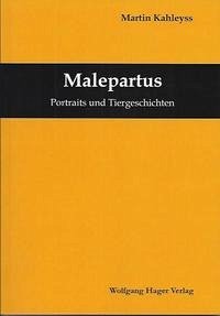 Malepartus - Kahleyss, Martin