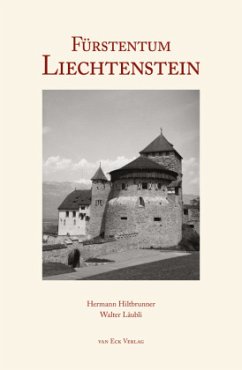 Fürstentum Liechtenstein - Hiltbrunner, Hermann