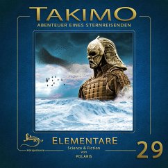 Takimo - 29 - Elementare (MP3-Download) - Liendl, Peter; Klötzer, Gisela