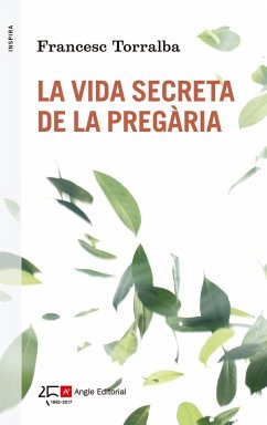 La vida secreta de la pregària (eBook, ePUB) - Torralba, Francesc