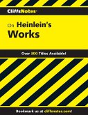 CliffsNotes on Heinlein's Works (eBook, ePUB)